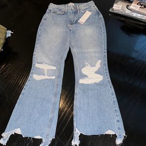 urban outfitters jeans